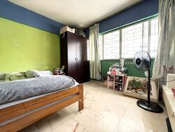 Blk 407 Hong Kah Court (Jurong West), HDB Executive #538464791
